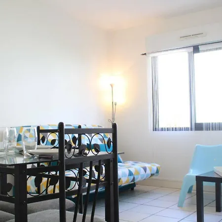 Studio La Rochelle, 1 Pièce, 2 Personnes - Fr-1-246-161 La Rochelle (Charente-Maritime)