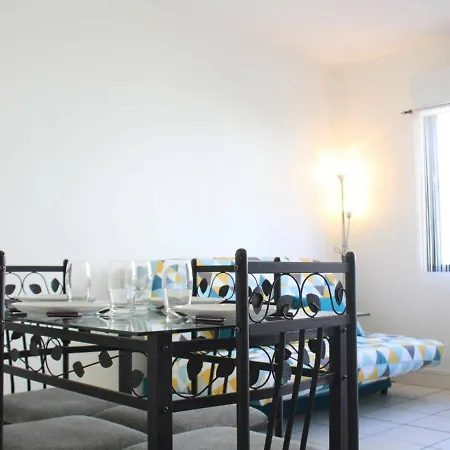 Studio La Rochelle, 1 Pièce, 2 Personnes - Fr-1-246-161
