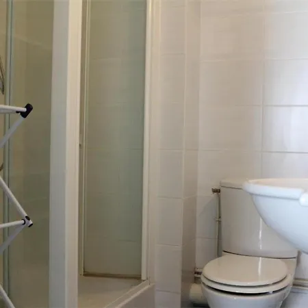 Appartement Studio La Rochelle, 1 Pièce, 2 Personnes - Fr-1-246-161