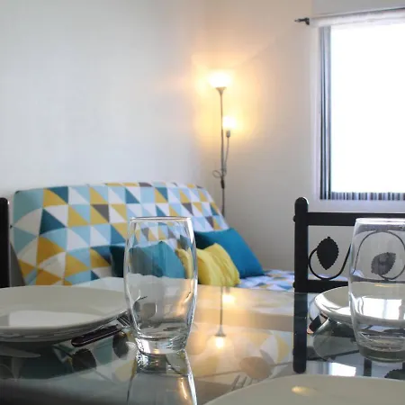 Studio La Rochelle, 1 Pièce, 2 Personnes - Fr-1-246-161 La Rochelle (Charente-Maritime)