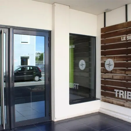Apartment La Rochelle, 1 Piece, 2 Personnes - Fr-1-246-161 La Rochelle (Charente-Maritime)