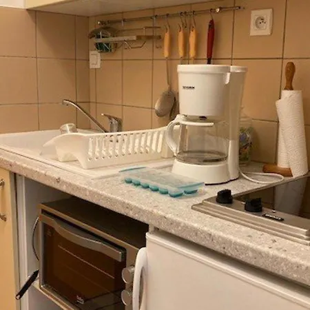Apartment La Rochelle, 1 Piece, 2 Personnes - Fr-1-246-161 *